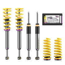 35243011 Coilovers Inox V3 (inkl. Cancellation Kit) KW Suspension